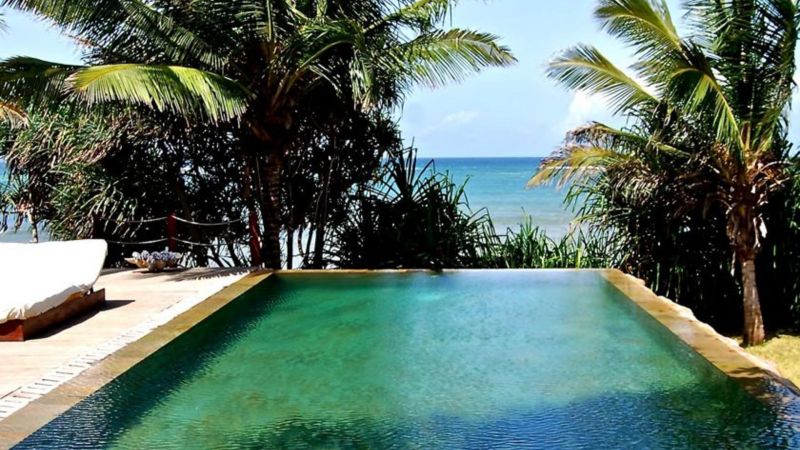 ALFAJIRI VILLAS фото 6