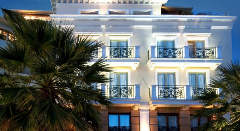 ELECTRA PALACE HOTEL