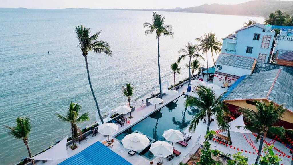 HON ROM SUNLIGHT RESORT