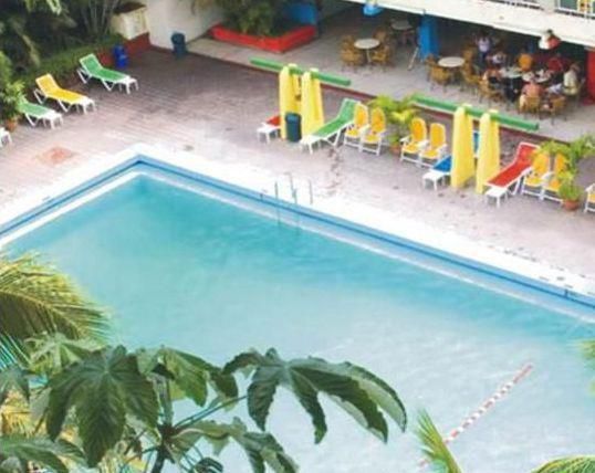 CAMAGUEY фото 3