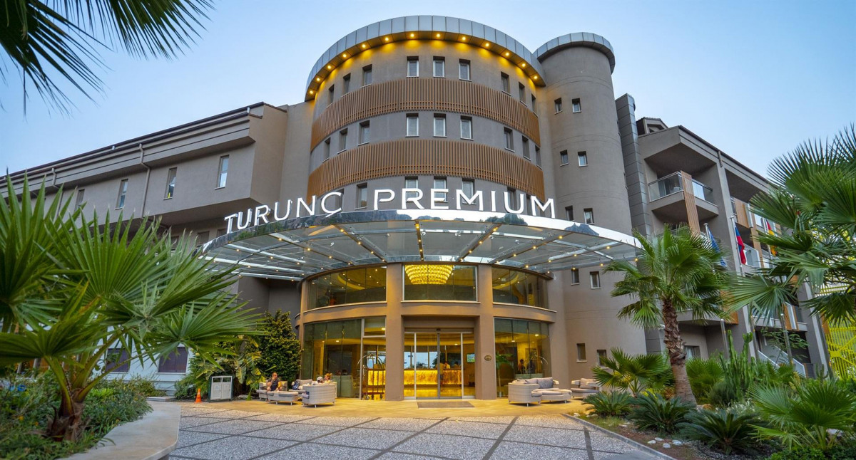 TURUNC PREMIUM
