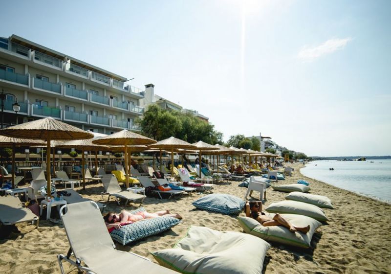 GOLDEN STAR HOTEL