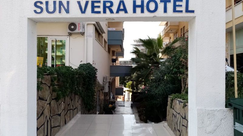 SUN VERA HOTEL (EX. FUN POINT SUITE HOTEL)