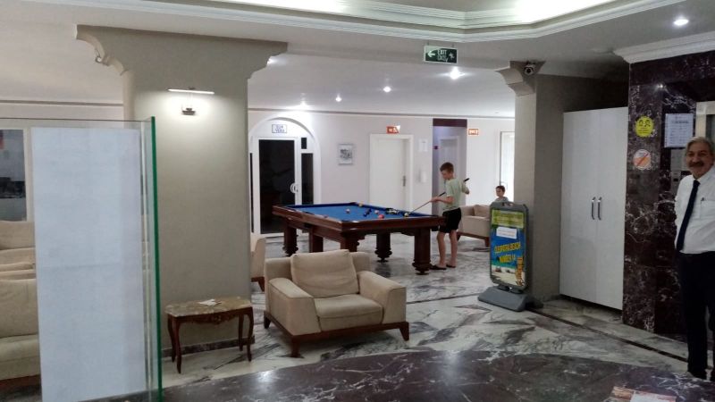 SUN VERA HOTEL (EX. FUN POINT SUITE HOTEL) фото 3