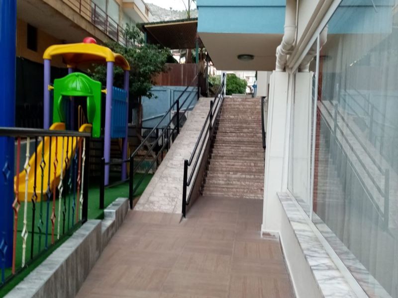 SUN VERA HOTEL (EX. FUN POINT SUITE HOTEL) фото 6