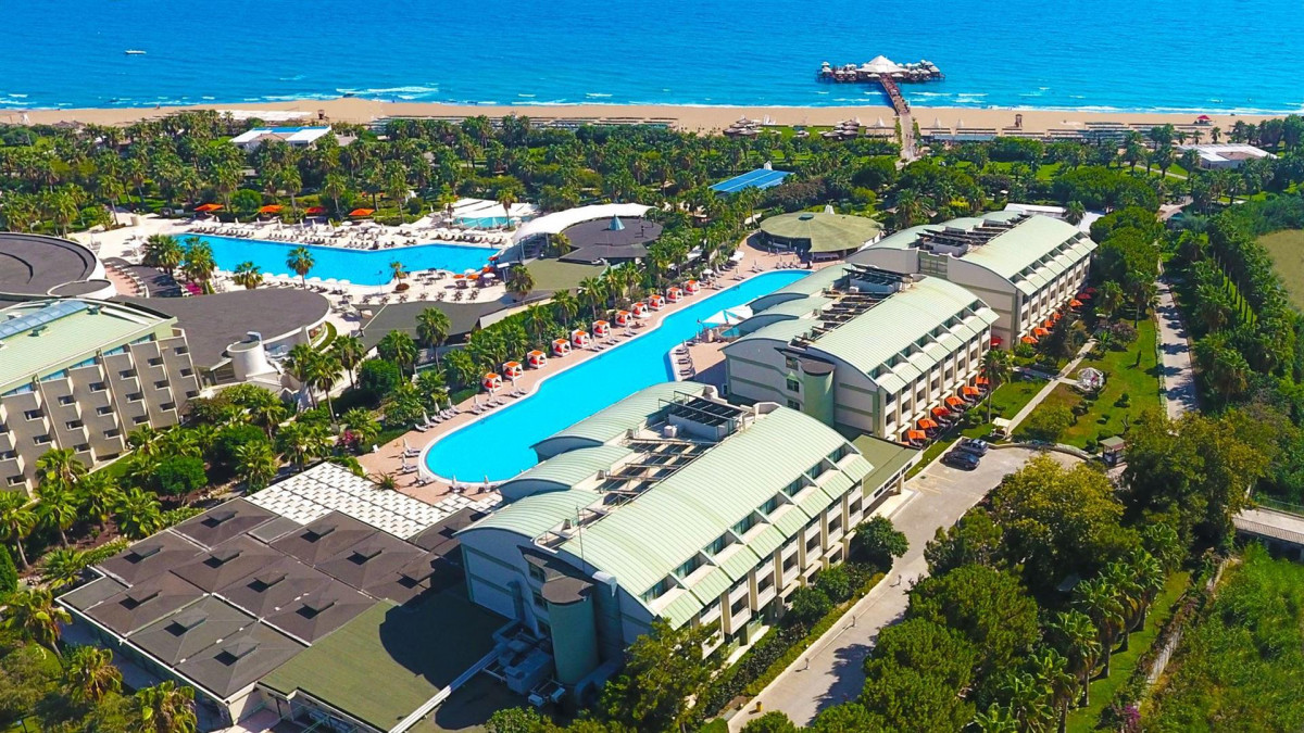 VON RESORT ELITE (EX. VON BOUTIQUE, VON RESORT SENTIDO) фото 2