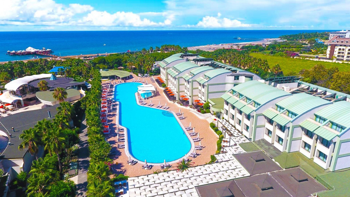 VON RESORT ELITE (EX. VON BOUTIQUE, VON RESORT SENTIDO) фото 3