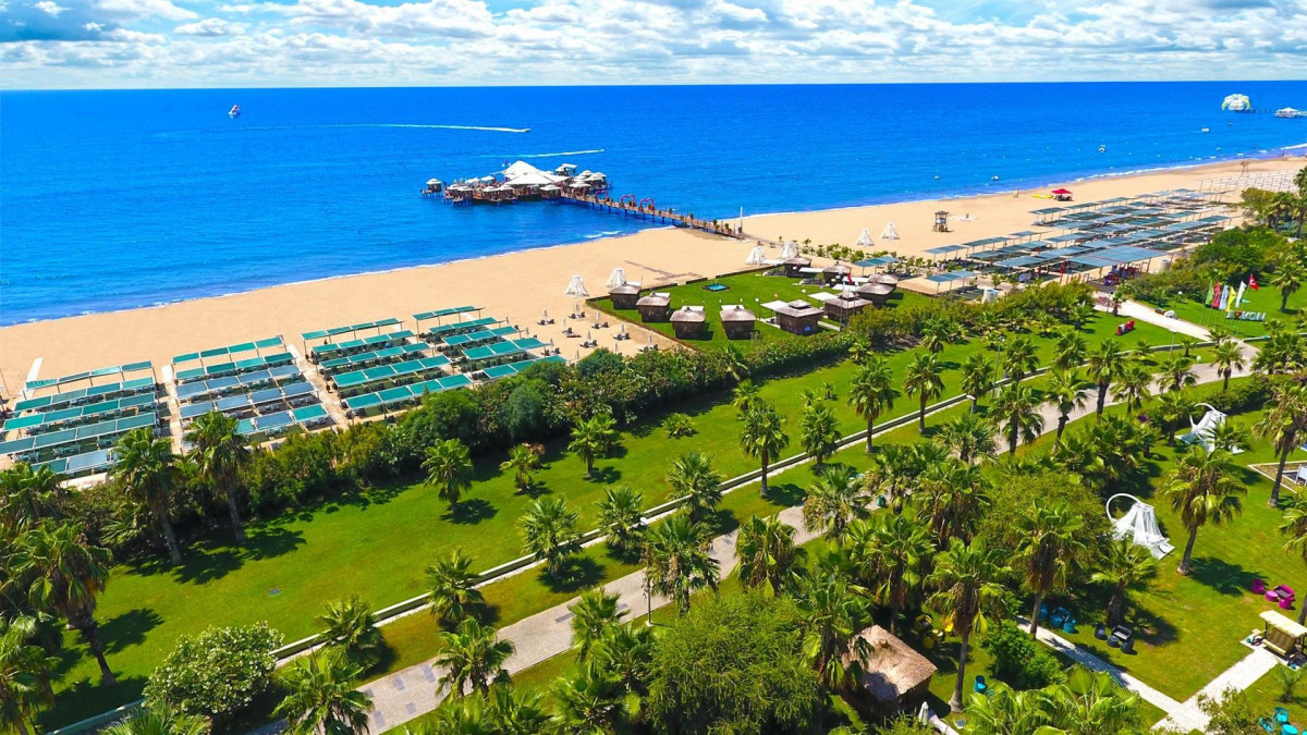 VON RESORT ELITE (EX. VON BOUTIQUE, VON RESORT SENTIDO) фото 4