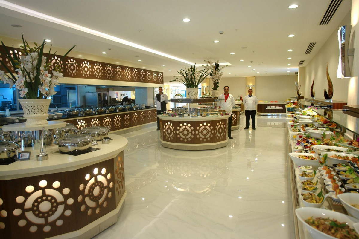 VON RESORT ELITE (EX. VON BOUTIQUE, VON RESORT SENTIDO) фото 7