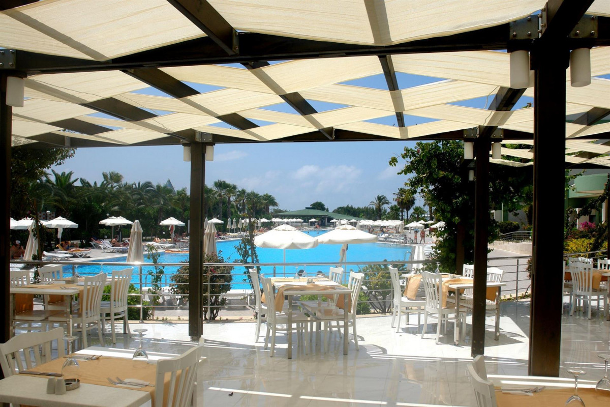 VON RESORT ELITE (EX. VON BOUTIQUE, VON RESORT SENTIDO) фото 8