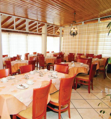 HERMES HOTEL DELPHI фото 3