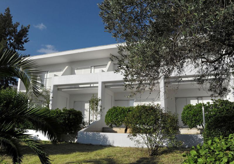 HOLIDAYS IN EVIA BEACH HOTEL