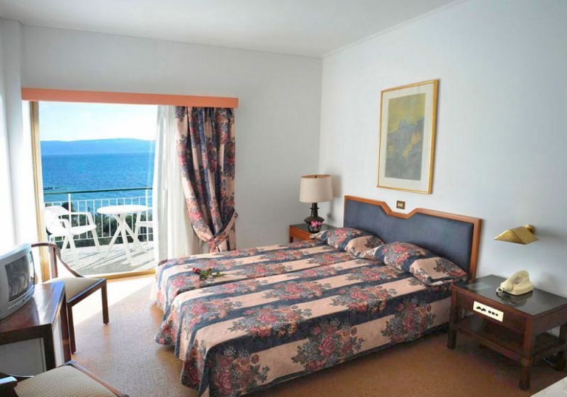 HOLIDAYS IN EVIA BEACH HOTEL фото 8