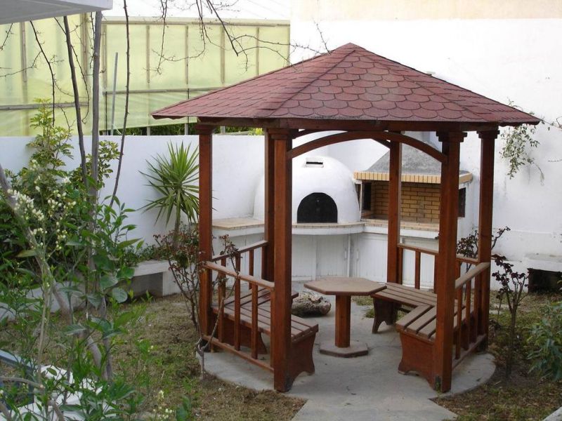 VILLA IRIDA фото 2