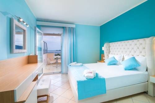 SUNNY HOTEL