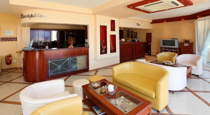 SUNNY HOTEL фото 3