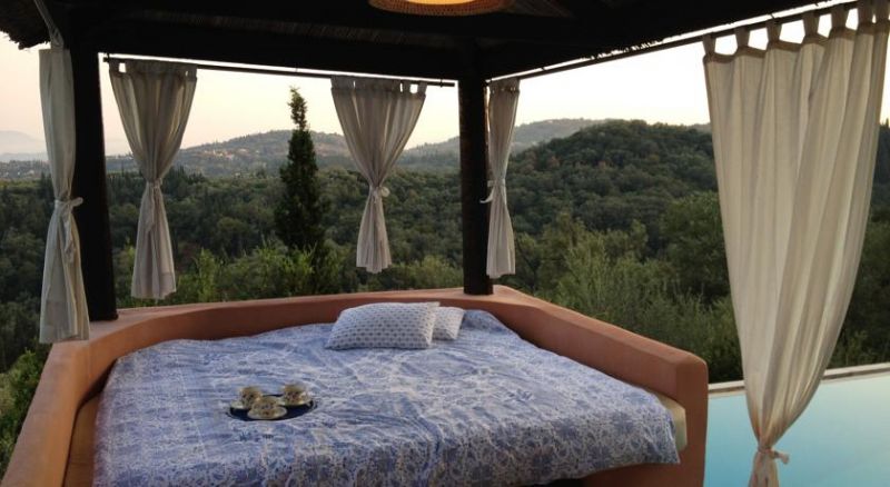 VILLA MANAVRA фото 2