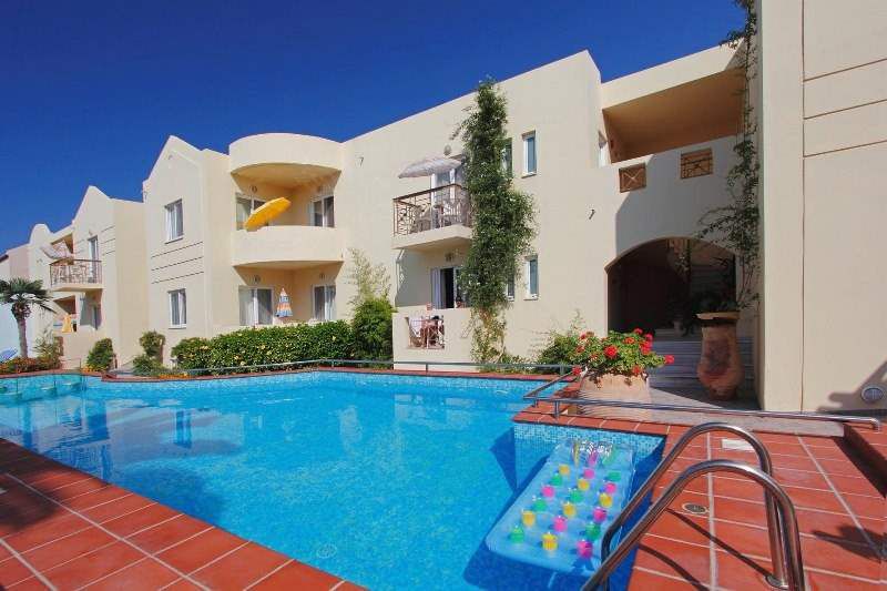 LAMBRINOS SUITES фото 2