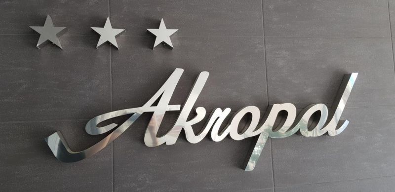 AKROPOL фото 4
