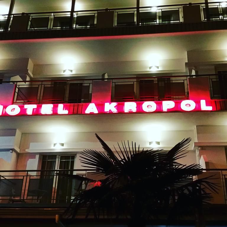 AKROPOL фото 5