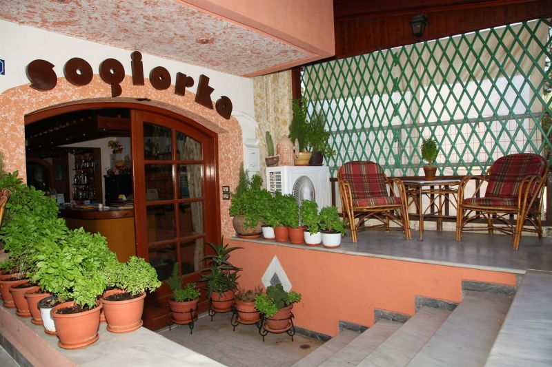 SOGIORKA APT фото 2