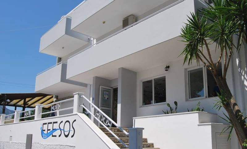 EFESOS BEACH BOUTIQUE