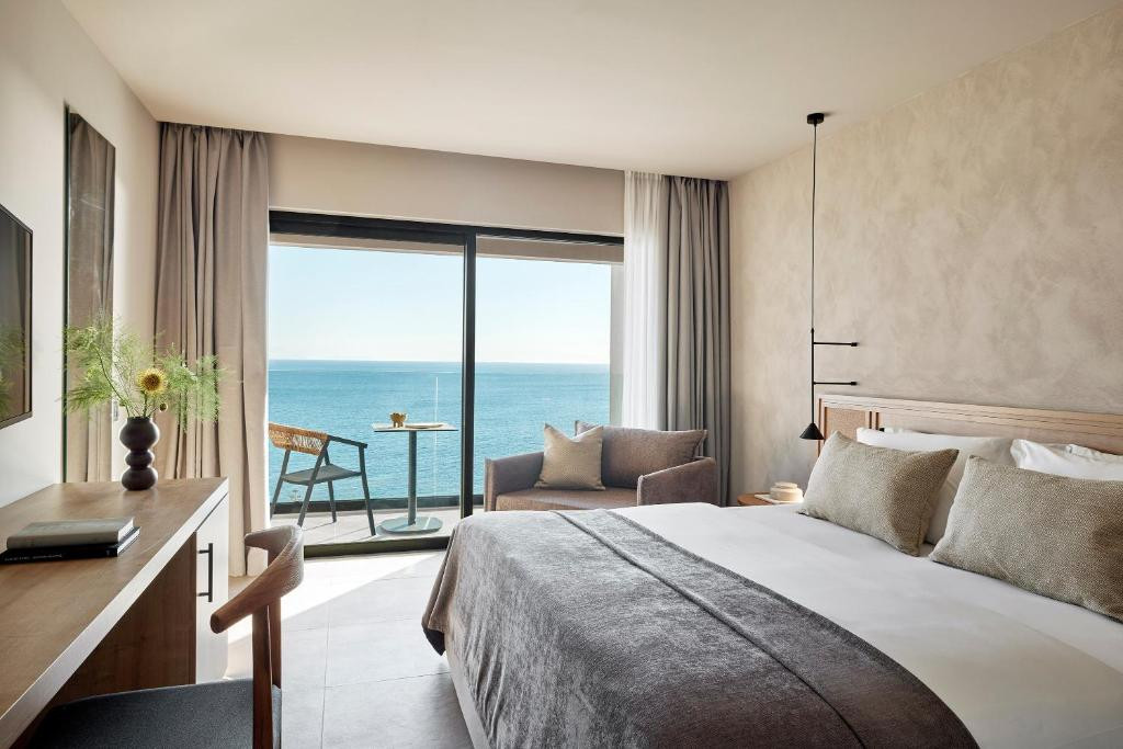 HELEA FAMILY BEACH RESORT (EX. AMILIA MARE) фото 3