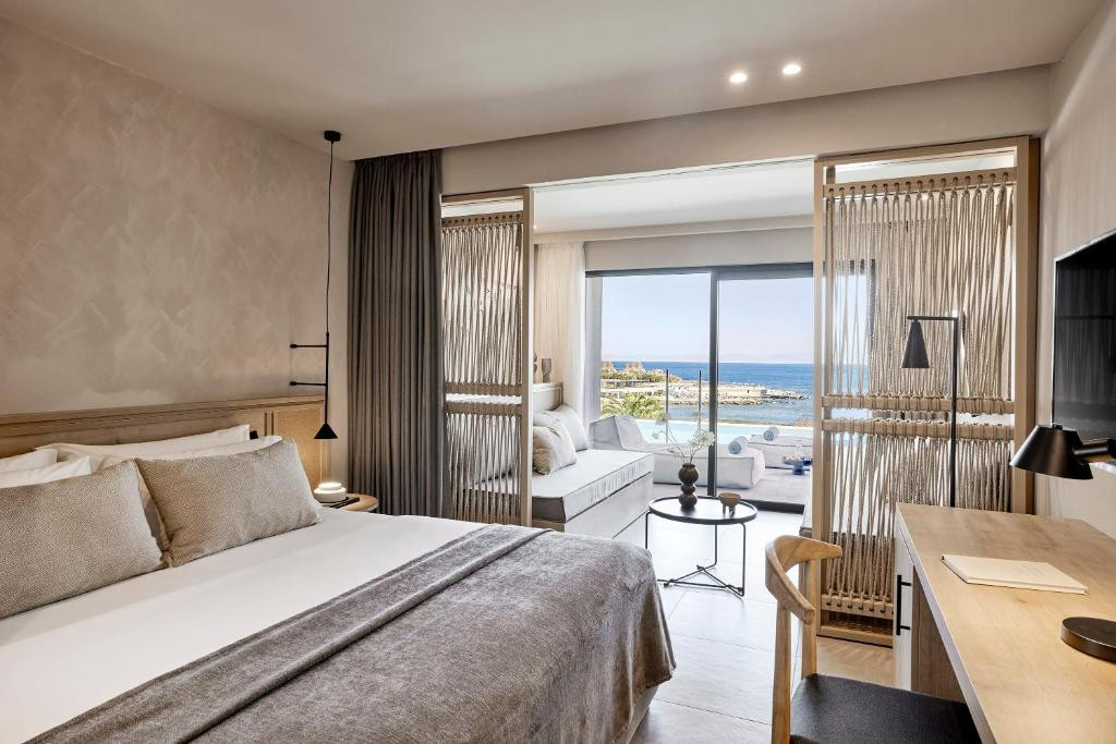 HELEA FAMILY BEACH RESORT (EX. AMILIA MARE) фото 4