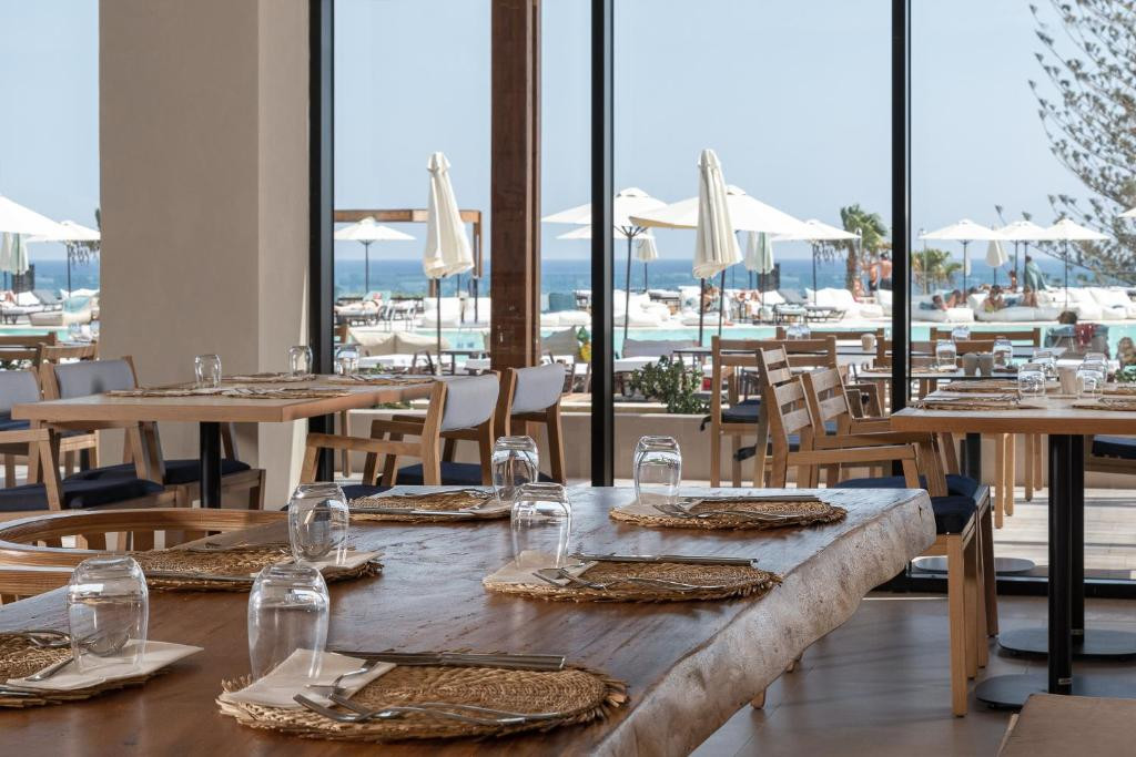 HELEA FAMILY BEACH RESORT (EX. AMILIA MARE) фото 5