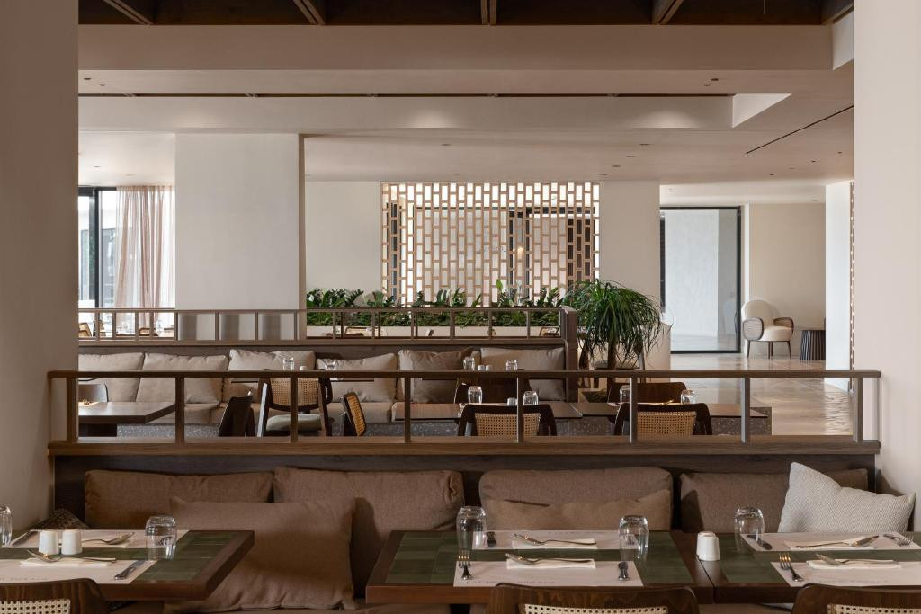 HELEA FAMILY BEACH RESORT (EX. AMILIA MARE) фото 6