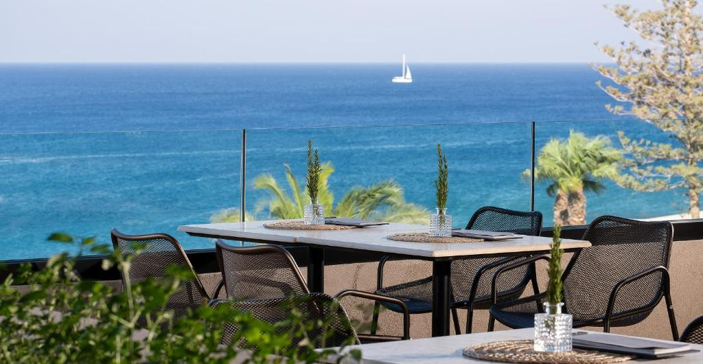 HELEA FAMILY BEACH RESORT (EX. AMILIA MARE) фото 7