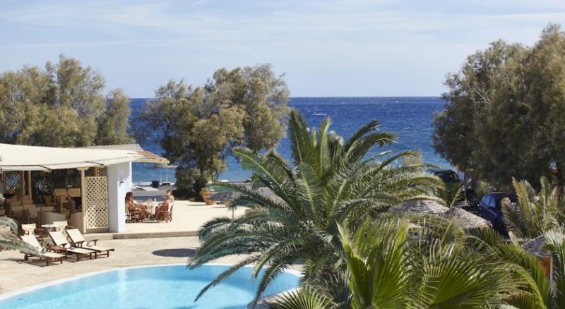 ATLANTIS BEACH VILLA