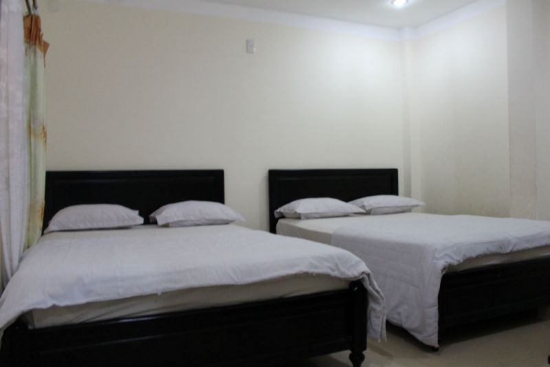 THANH THAO HOTEL NHA TRANG фото 2