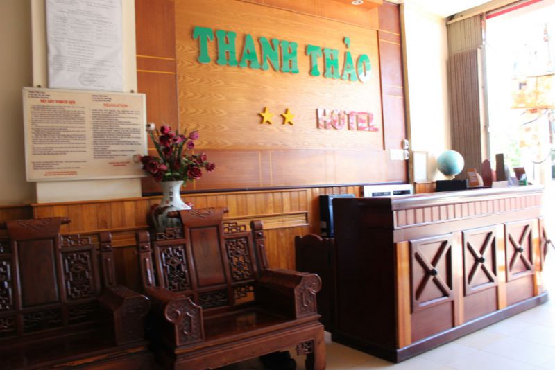 THANH THAO HOTEL NHA TRANG фото 3
