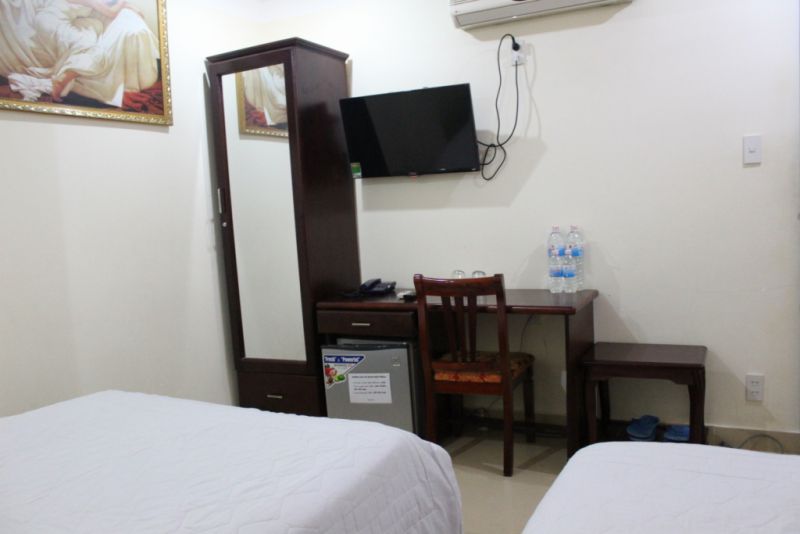 THANH THAO HOTEL NHA TRANG фото 6