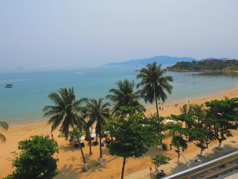 QUANG VINH 2 HOTEL фото 3