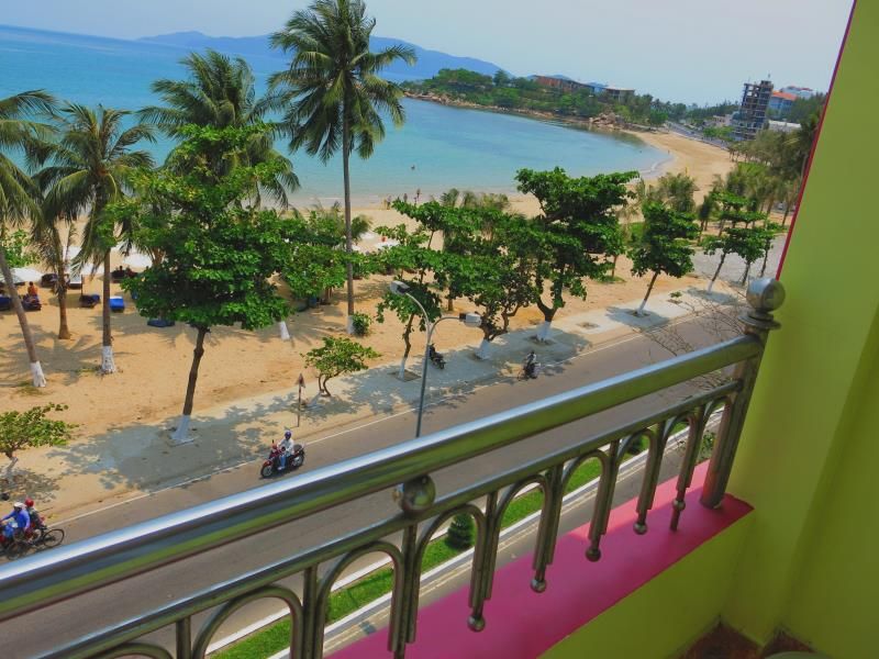 QUANG VINH 2 HOTEL фото 4