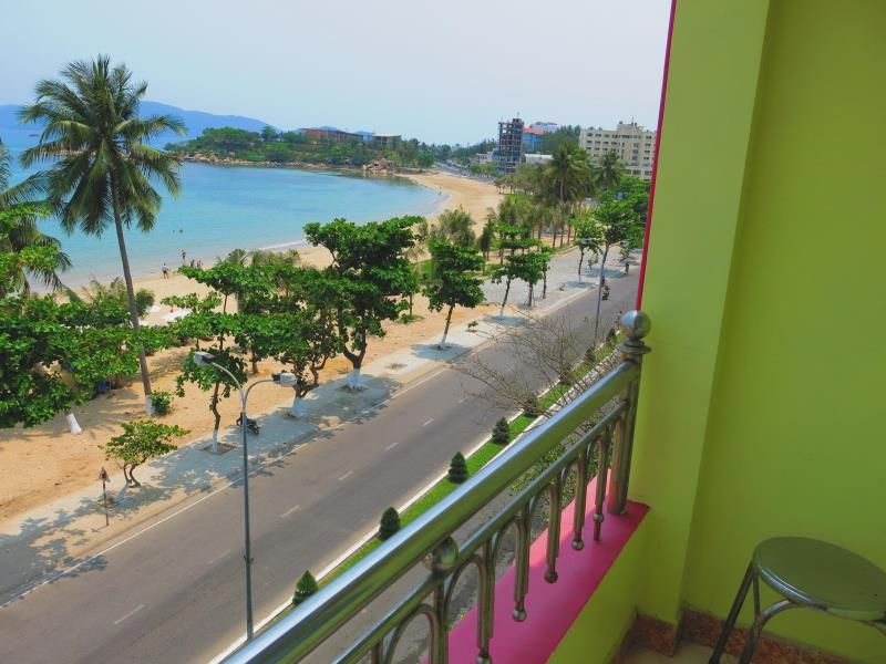QUANG VINH 2 HOTEL фото 5