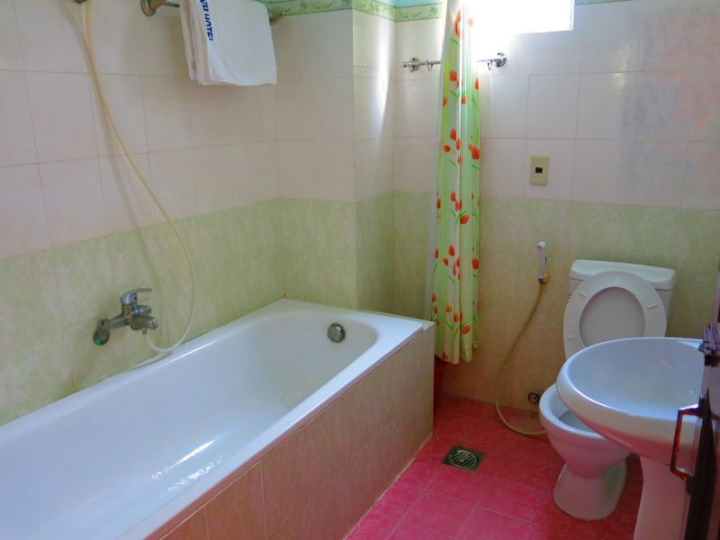QUANG VINH 2 HOTEL фото 6