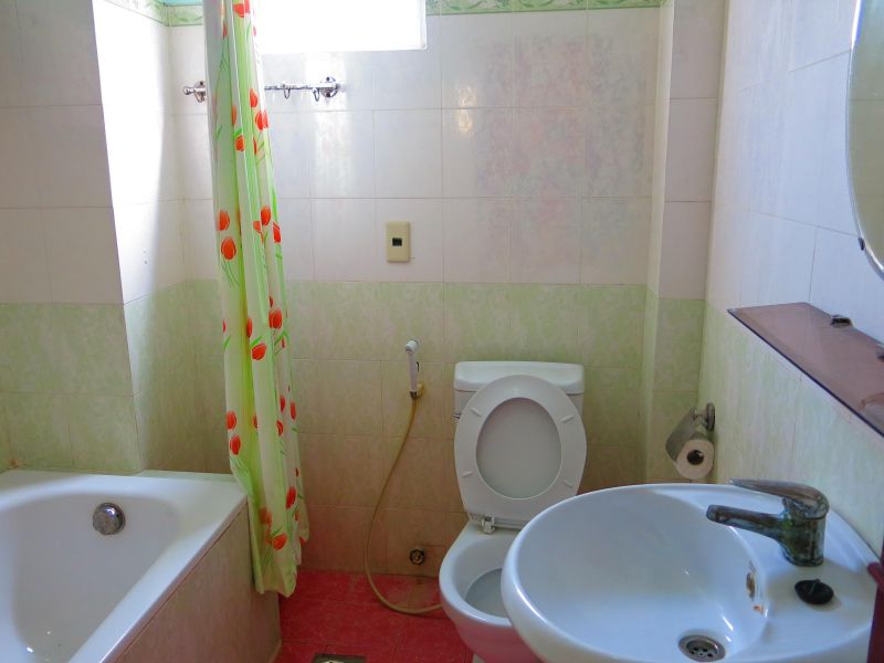 QUANG VINH 2 HOTEL фото 7