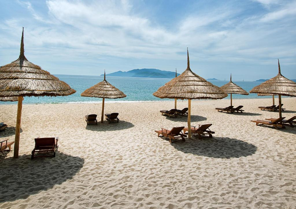 THE COSTA RESIDENCE NHA TRANG фото 3