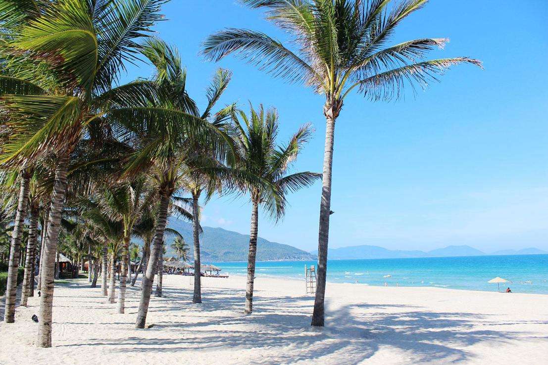 RIVIERA BEACH RESORT CAM RANH фото 2
