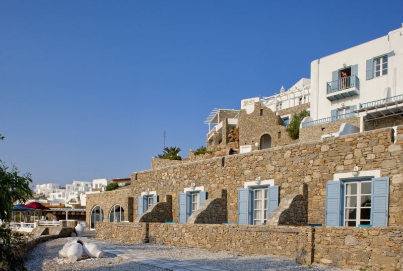KOUROS BOUTIQUE HOTEL