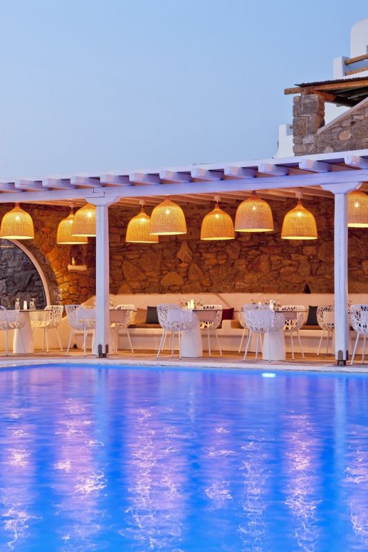 KOUROS BOUTIQUE HOTEL фото 3