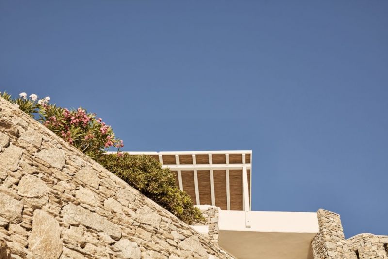 KOUROS BOUTIQUE HOTEL фото 8
