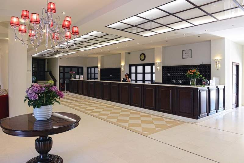 APHRODITE BEACH CLUB - APOLLO BUILDING фото 3