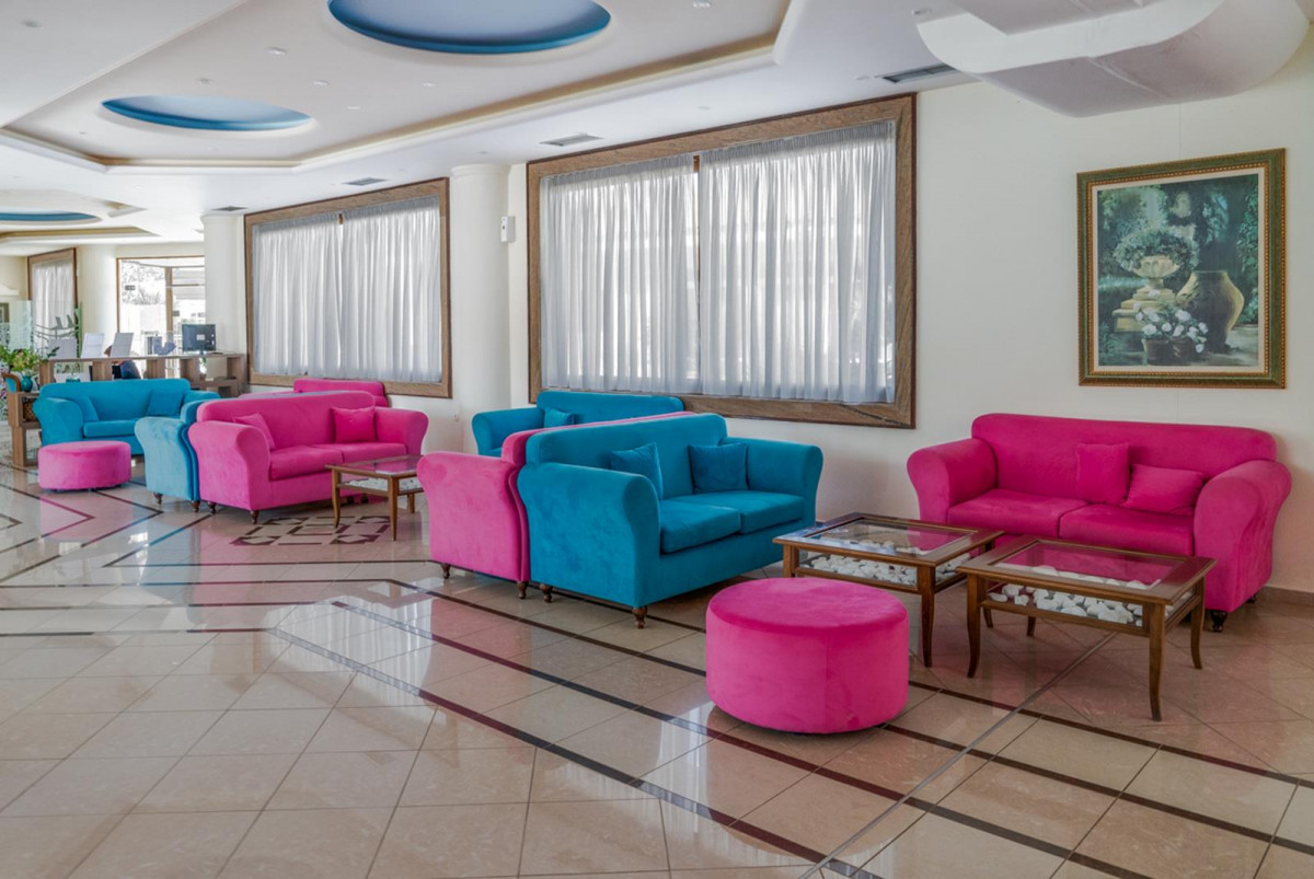 AELIUS HOTEL & SPA (EX. LAVRIS PARADISE) фото 6