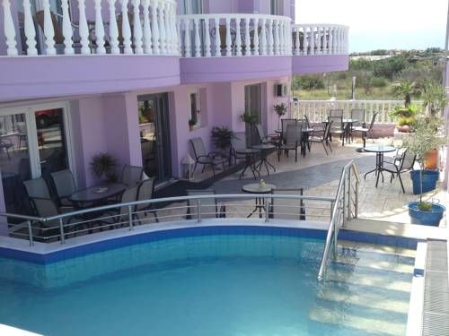 RAINBOW RESORT