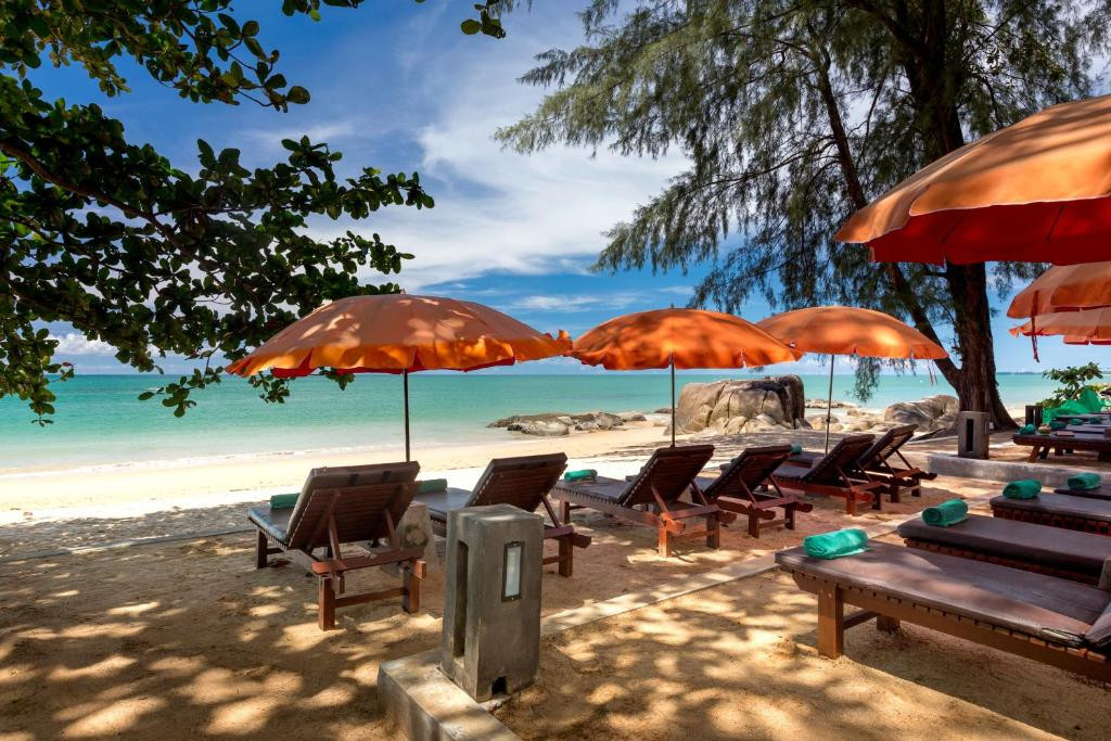 KHAOLAK WANABUREE RESORT фото 2