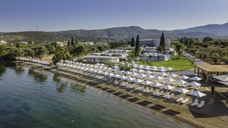 AMARONDA RESORT & SPA (EX. MALACONDA BEACH)
